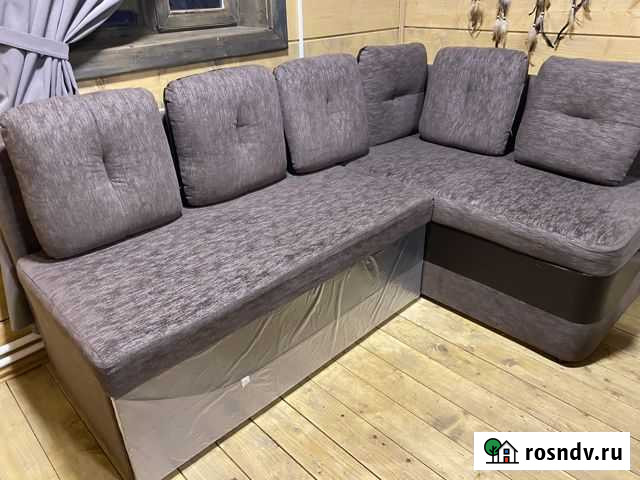 Диван угловой Мурманск - изображение 1