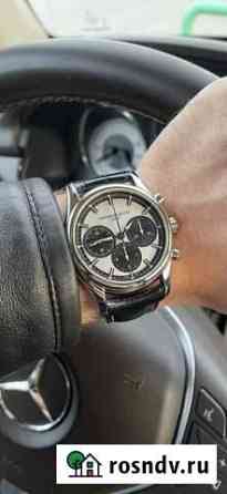 Часы Frederique Constant vintage rally хронометр Самара