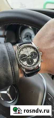 Часы Frederique Constant vintage rally хронометр Самара - изображение 1