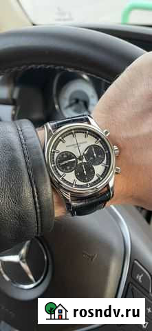 Часы Frederique Constant vintage rally хронометр Самара - изображение 1