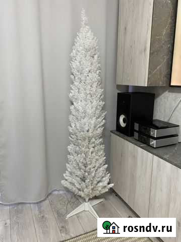 Продам искусственную елку Магнитогорск - изображение 1