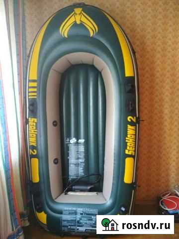 Лодка надувная резиновая Тольятти - изображение 1