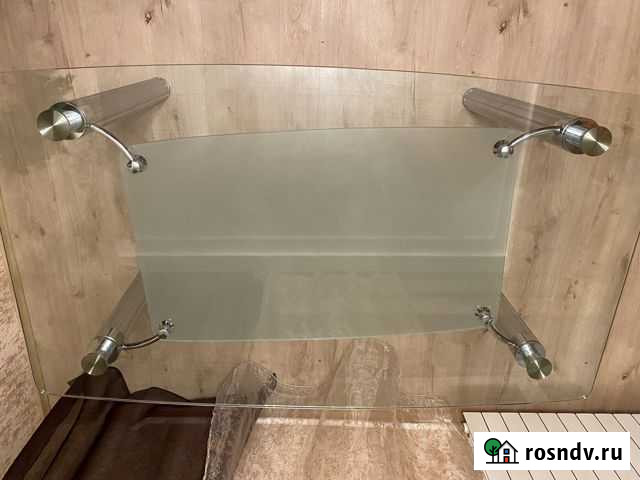 Стеклянный стол Tempered Glass Нижний Новгород - изображение 1