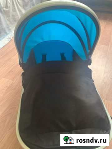 Прогулочная коляска бу Кингисепп - изображение 1