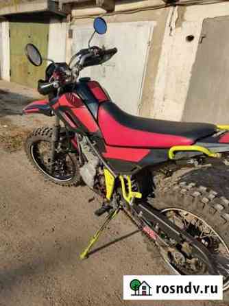 Yamaha xt 250x Троицк