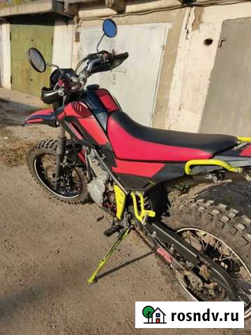 Yamaha xt 250x Троицк - изображение 1