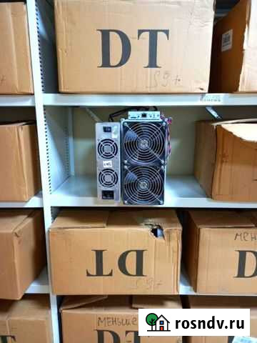 Innosilicon T2T 32Th/s Краснознаменск - изображение 1