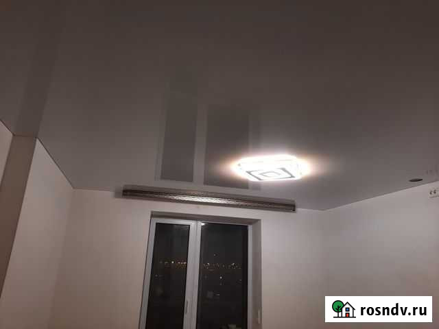 Натяжные потолки Саратов - изображение 1