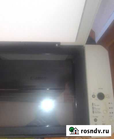 Принтер Canon Самара - изображение 1