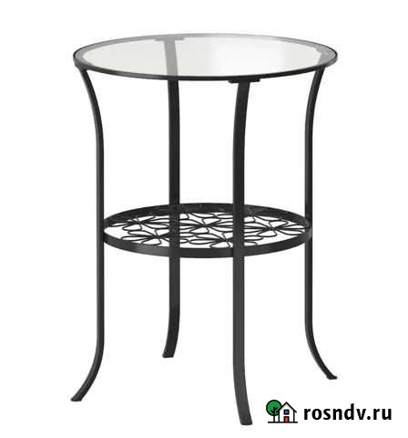 Прикроватные-придиванные столики Икеа Саранск - изображение 1