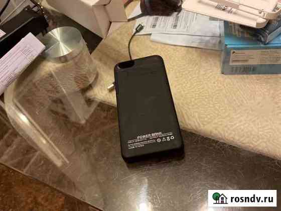 Power Bank Чехол Казань