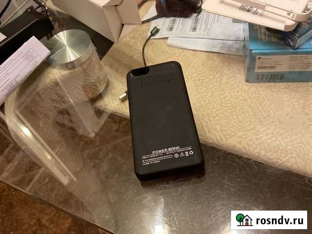 Power Bank Чехол Казань - изображение 1