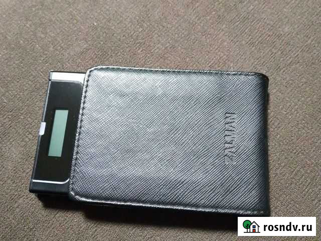 Внешний контейнер ZM-VE200 Чертково - изображение 1