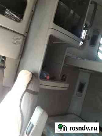 Freightliner Century с полуприцепом, 2004 Солнечногорск