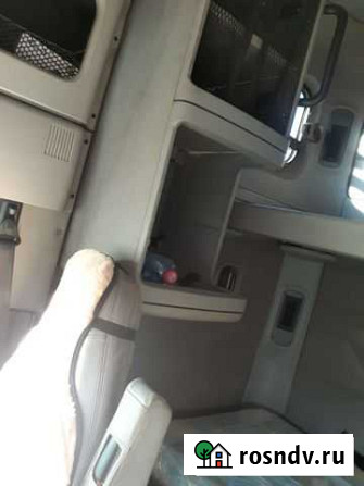 Freightliner Century с полуприцепом, 2004 Солнечногорск - изображение 1