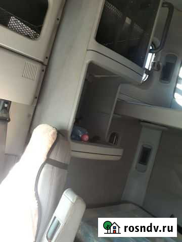 Freightliner Century с полуприцепом, 2004 Солнечногорск - изображение 1