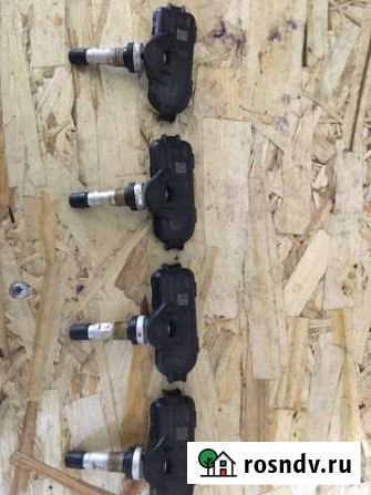 Tpms Датчики давления в шинах Краснослободск - изображение 1