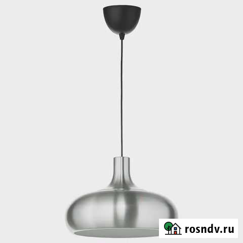 V?XJ? вэкшё Подвесной светильник икеа Краснодар - изображение 1