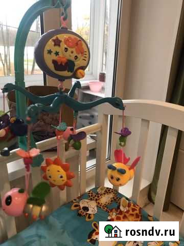 Мобиль Гатчина - изображение 1