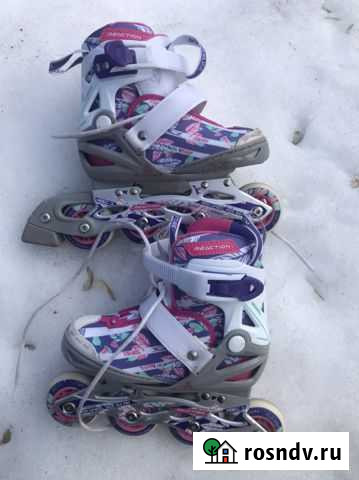 Ролики Дзержинск - изображение 1