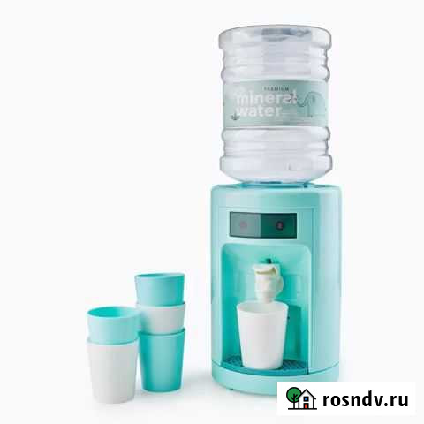 Детский кулер для воды Казань - изображение 1