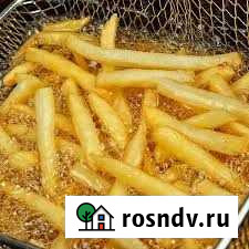 Утилизация отработанного растительного масла Ульяновск - изображение 1