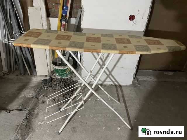 Гладильная доска бу Ярославль - изображение 1