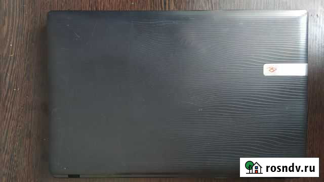 Ноутбук Packard Bell TK85-JU-001RU на запчасти Вологда - изображение 1