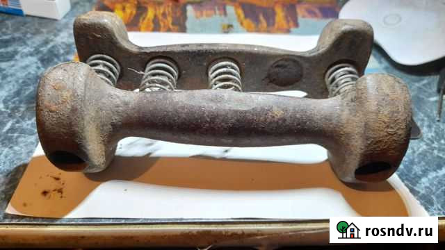 Эспандер кистевой Самара - изображение 1