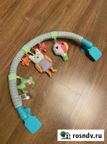 Подвеска Ярославль - изображение 1