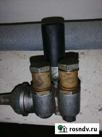 Топливный насос бош Березники - изображение 1