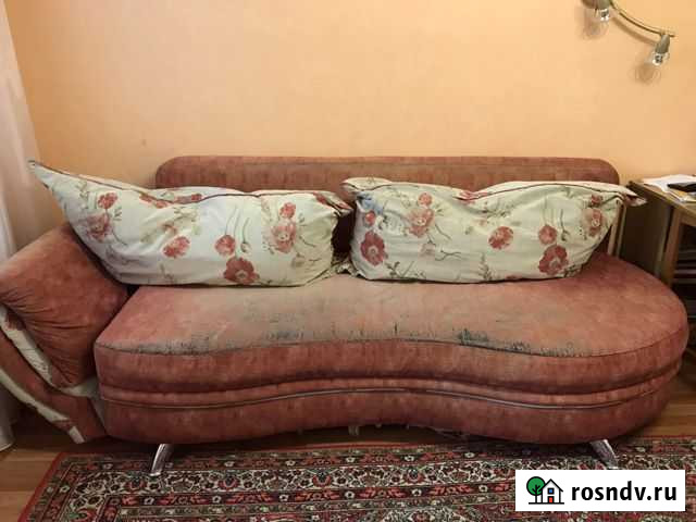 Диван Волжский - изображение 1