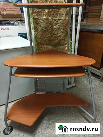 Стол компьютерный Йошкар-Ола - изображение 1