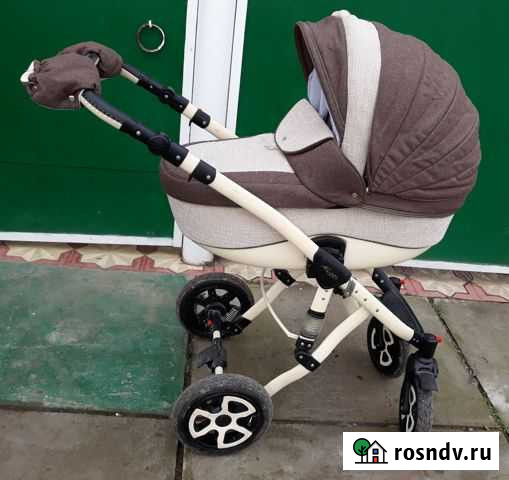 Коляска Моздок - изображение 1