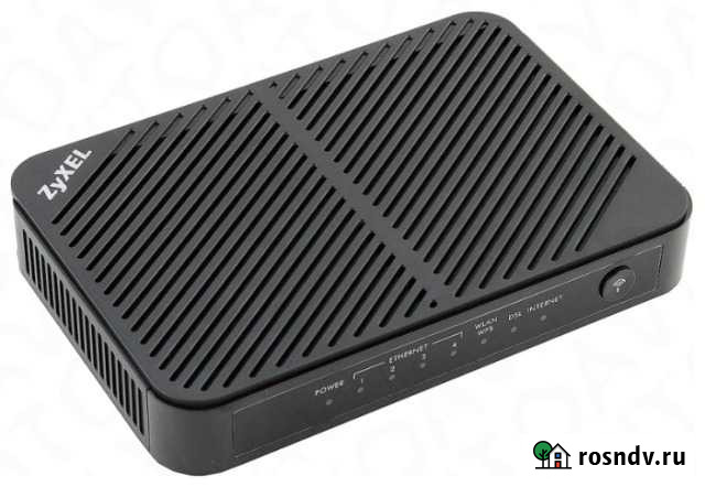 Zyxel P660HN Lite EE Иваново - изображение 1