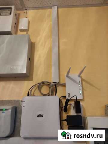 Монтаж видеонаблюдения, домофона Челябинск - изображение 1