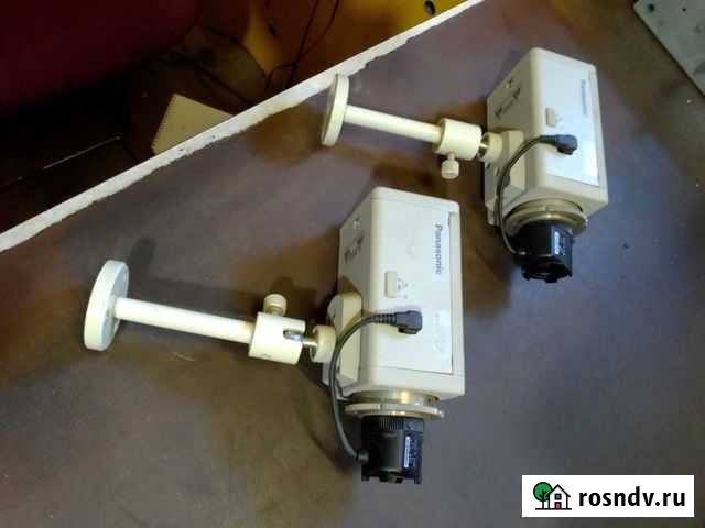 Камера видеонаблюдения Иваново - изображение 1