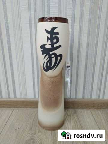 Продам вазу Челябинск - изображение 1