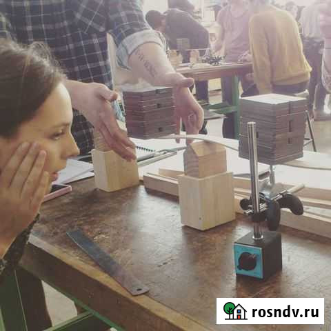 Сопромат (сопротивление материалов) Хабаровск - изображение 1