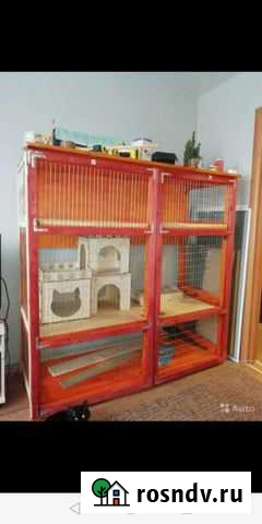 Продажа клеток по вашим размерам Йошкар-Ола - изображение 1