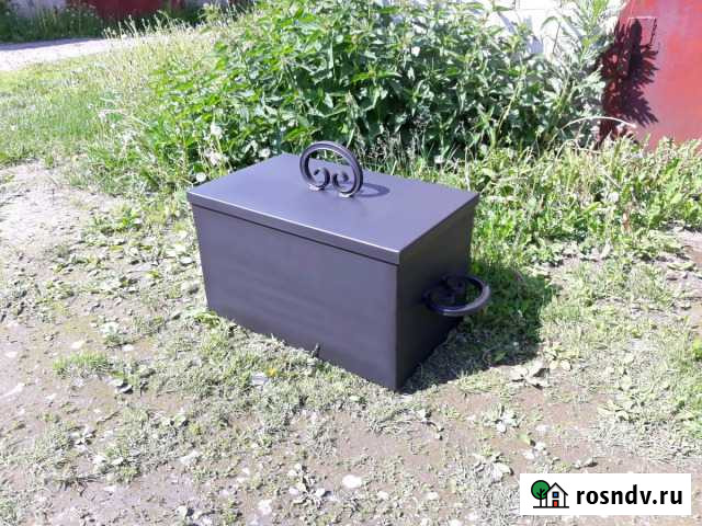 Коптильня Череповец - изображение 1