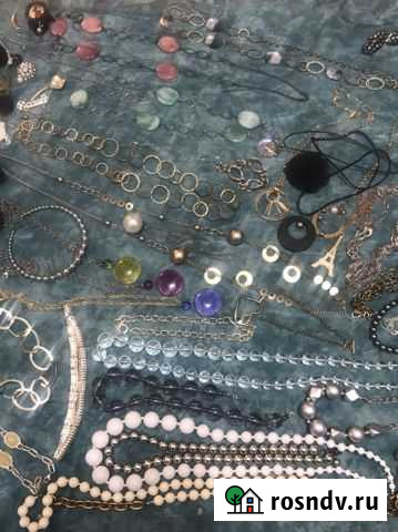 Бижутерия Набережные Челны - изображение 1