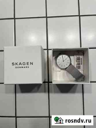 Часы женские skagen Курск