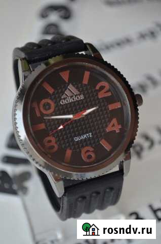 Часы новые Puma, Ferrari спортивные Киров - изображение 1