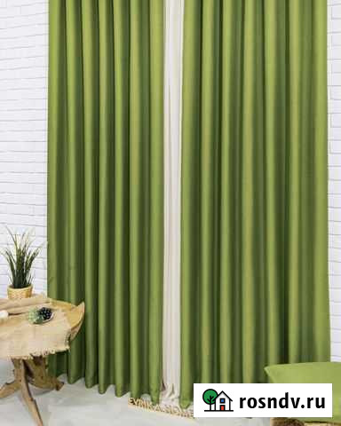 Шторы Нижний Новгород - изображение 1