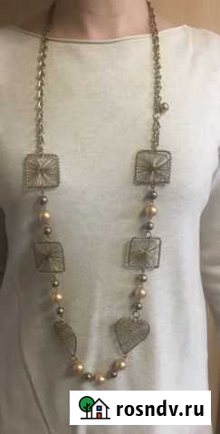 Бижутерия Реутов - изображение 1