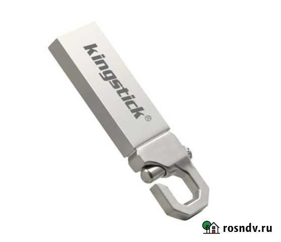 Флешка 32Гб новая Курск - изображение 1