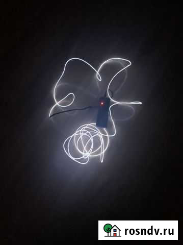 Светодиодная лента Петрозаводск - изображение 1