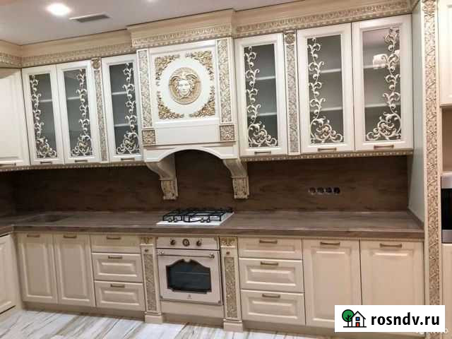 Кухонный гарнитур новый Грозный - изображение 1