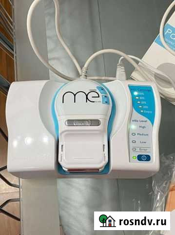 Эпилятор Tanda me my Elos Уфа - изображение 1